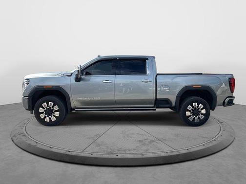 2024 GMC Sierra 2500 Denali