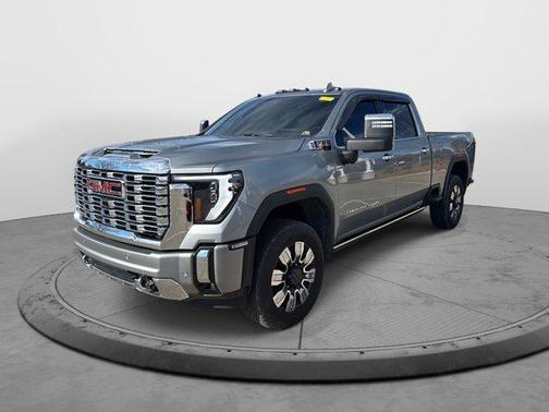 2024 GMC Sierra 2500 Denali