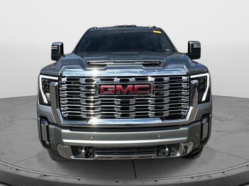 2024 GMC Sierra 2500 Denali