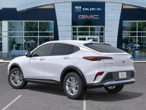 2026 Buick Envista Preferred FWD