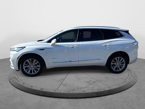 2024 Buick Enclave Avenir FWD