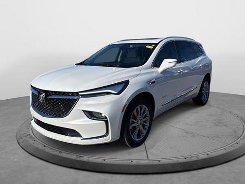 2024 Buick Enclave Avenir FWD