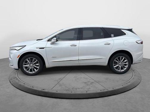 2024 Buick Enclave Avenir FWD