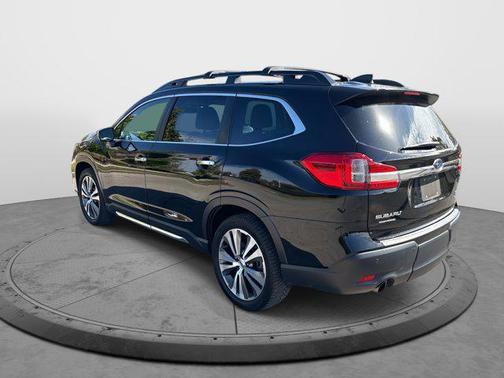 2019 Subaru Ascent Touring 7-Passenger