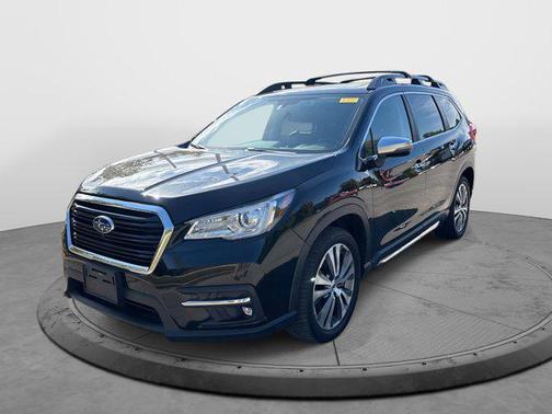2019 Subaru Ascent Touring 7-Passenger