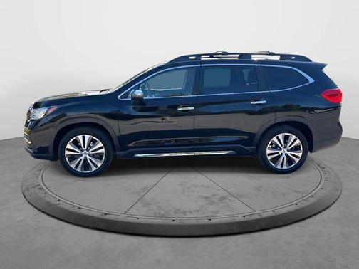 2019 Subaru Ascent Touring 7-Passenger