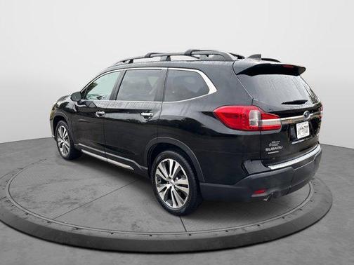 2019 Subaru Ascent Touring 7-Passenger