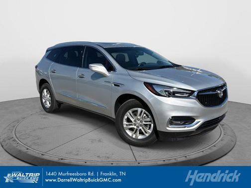 2021 Buick Enclave FWD Essence