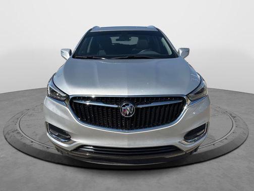 2021 Buick Enclave FWD Essence
