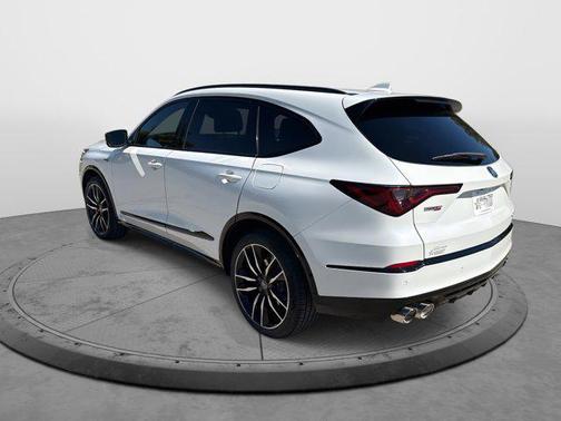 2022 Acura MDX Type S