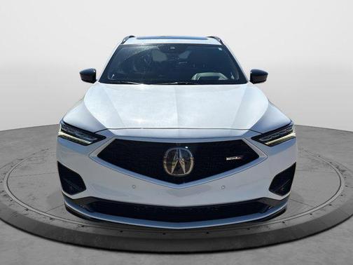 2022 Acura MDX Type S