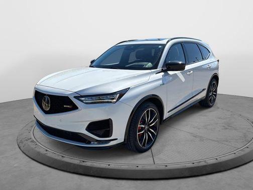 2022 Acura MDX Type S