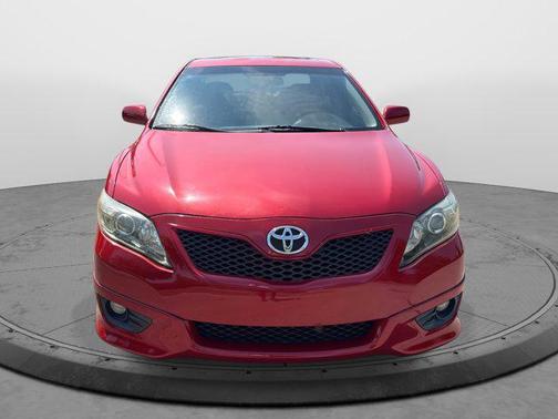 2011 Toyota Camry SE