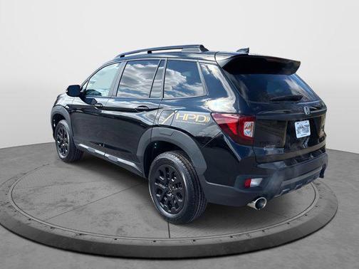 2023 Honda Passport AWD TrailSport