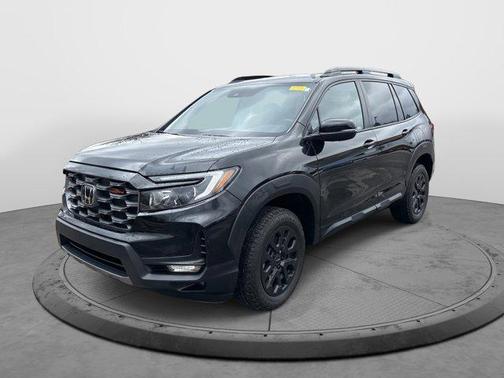 2023 Honda Passport AWD TrailSport
