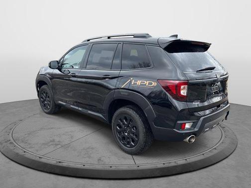 2023 Honda Passport AWD TrailSport