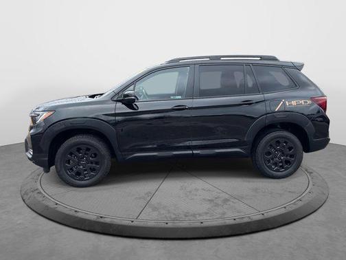 2023 Honda Passport AWD TrailSport