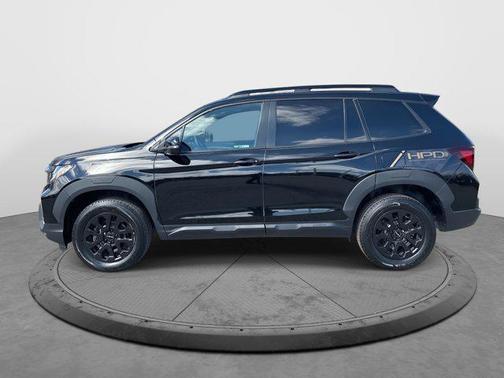 2023 Honda Passport AWD TrailSport