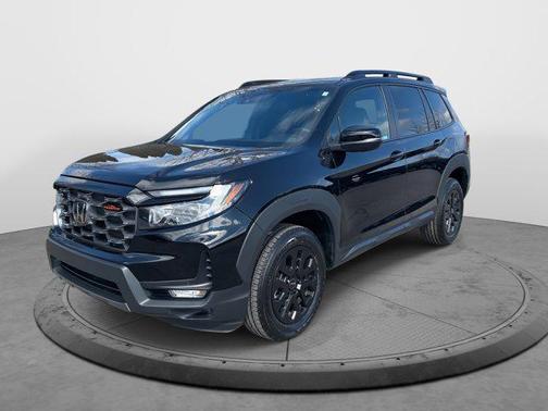 2023 Honda Passport AWD TrailSport