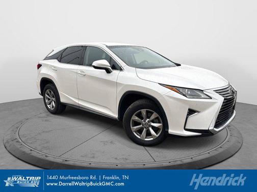 2019 Lexus RX 350 Base