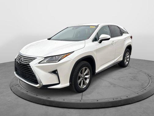 2019 Lexus RX 350 Base