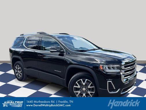 2023 GMC Acadia FWD SLE