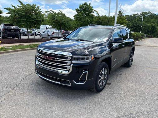 2023 GMC Acadia FWD SLE