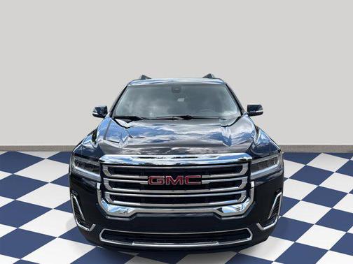 2023 GMC Acadia FWD SLE