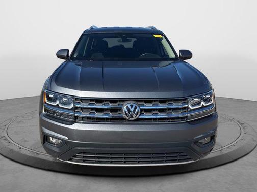 2018 Volkswagen Atlas 3.6L SE w/Technology