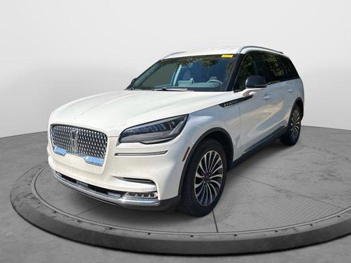 2020 Lincoln Aviator Reserve AWD