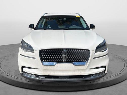 2020 Lincoln Aviator Reserve AWD