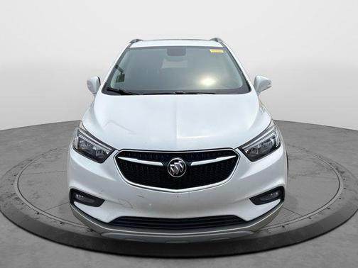 2017 Buick Encore Sport Touring