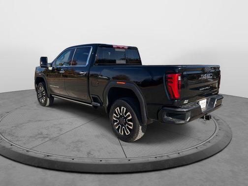 2024 GMC Sierra 2500 Denali Ultimate