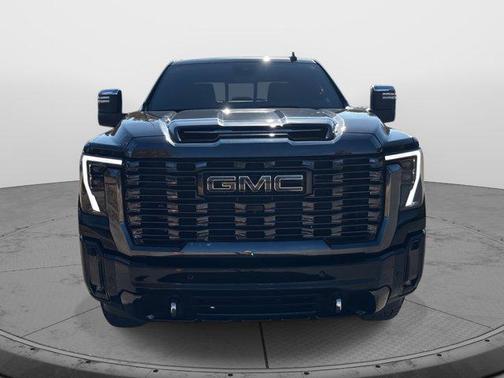 2024 GMC Sierra 2500 Denali Ultimate