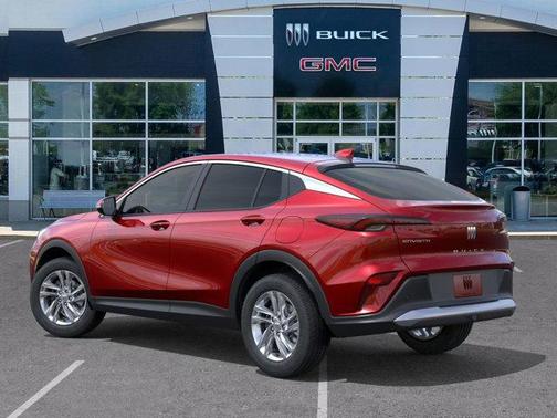 2026 Buick Envista Preferred FWD