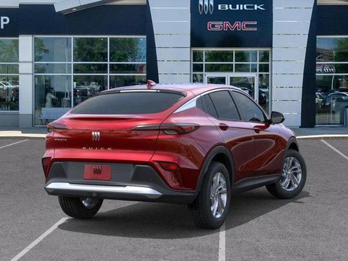 2026 Buick Envista Preferred FWD