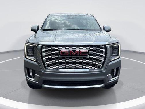 Sterling Metallic 2024 GMC Yukon Denali
