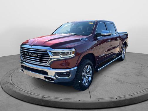 2021 RAM 1500 Longhorn