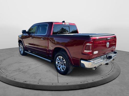 2021 RAM 1500 Longhorn