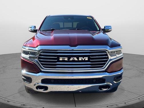2021 RAM 1500 Longhorn