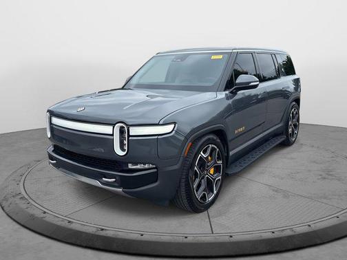 2023 Rivian R1S Launch Edition