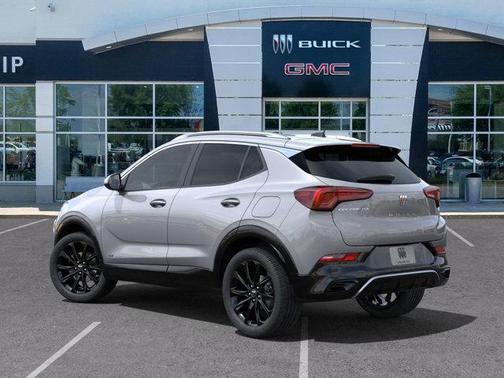 2025 Buick Encore GX Sport Touring