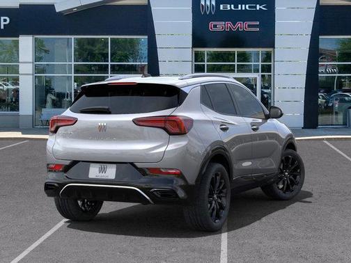 2025 Buick Encore GX Sport Touring