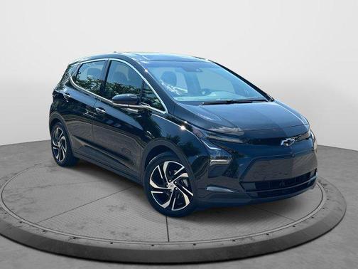 2022 Chevrolet Bolt EV FWD 2LT