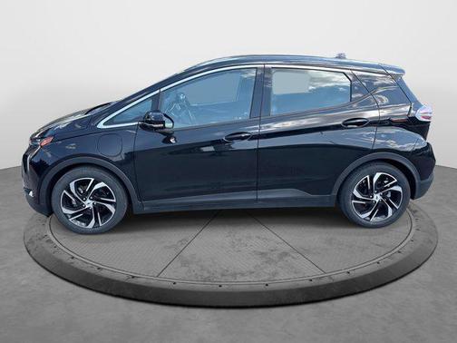 2022 Chevrolet Bolt EV FWD 2LT
