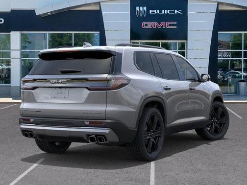 2026 GMC Acadia Elevation AWD