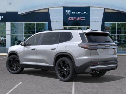 2026 GMC Acadia Elevation AWD