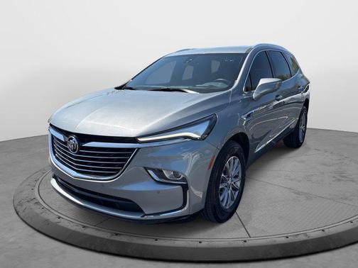 2024 Buick Enclave Premium AWD