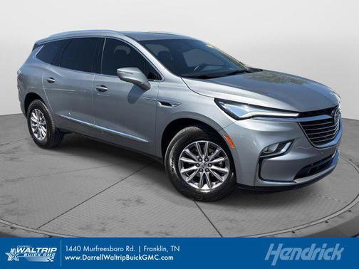 2024 Buick Enclave Premium AWD
