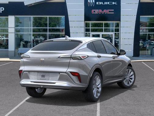 2026 Buick Envista Avenir FWD